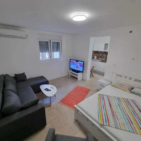 Apartament Linden