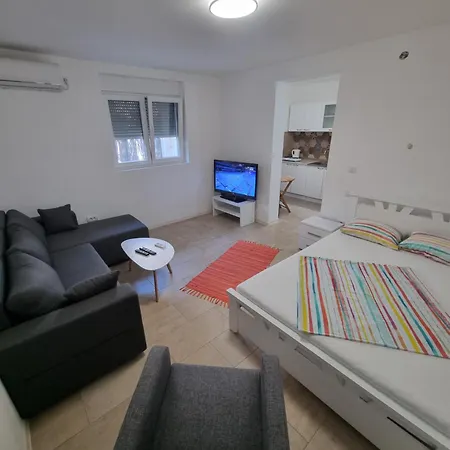 Linden Apartament Belgrad