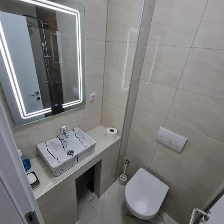 Linden Appartamento *